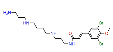 Lanthelliformisamine A